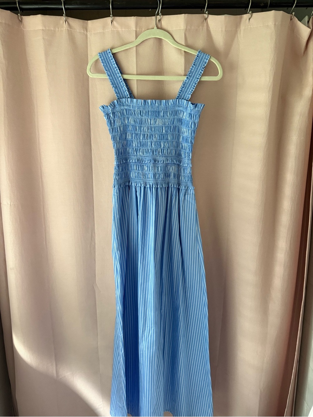 Azalea Maxi Nap Dress - Picture 7 of 7